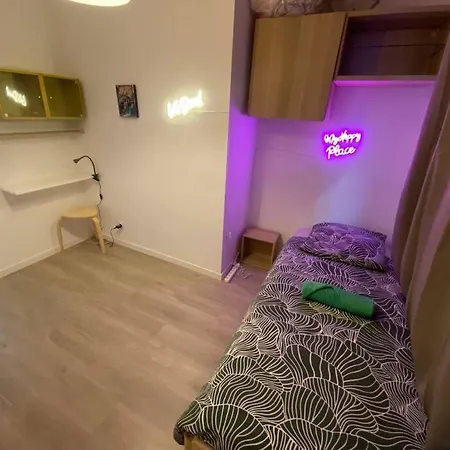 Paris/stade De France, Parking Sous-sol Apartment Aubervilliers